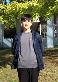 顔写真:利用者