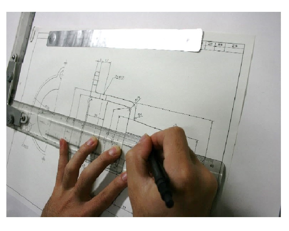 IT基本及び機械製図