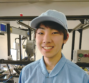 赤羽雅希の写真
