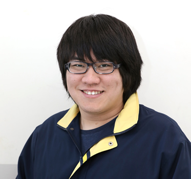 内田健太の写真