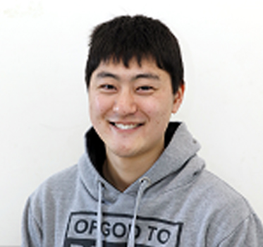 田代晃基の写真